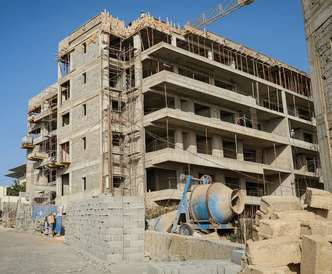 Projet de Bien Immobilier